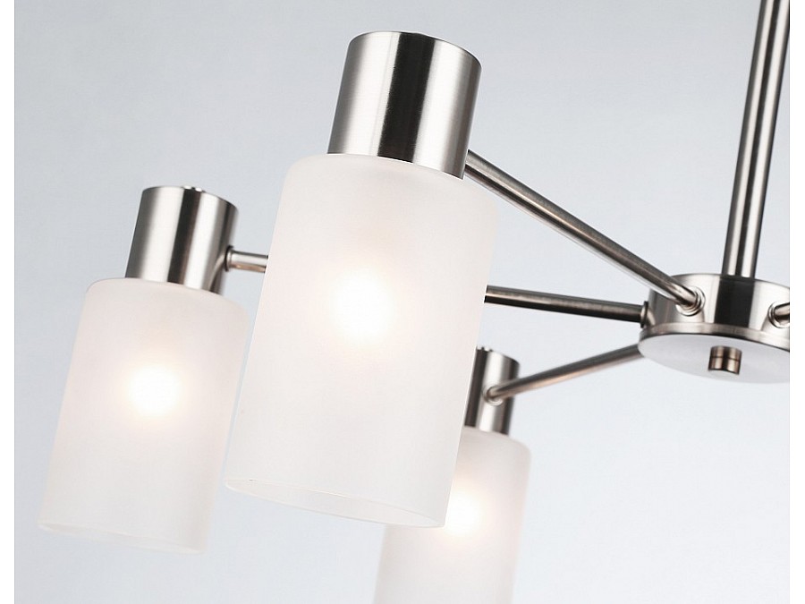 Люстра на штанге Ambrella Light TRADITIONAL TR9572