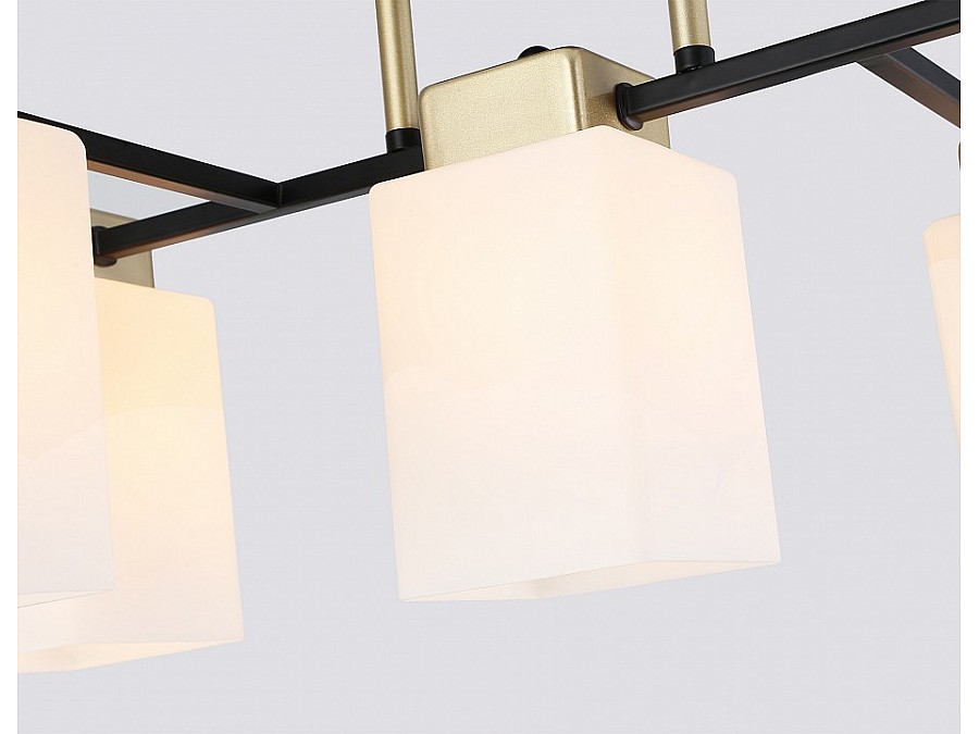 Люстра на штанге Ambrella Light TR TR303048