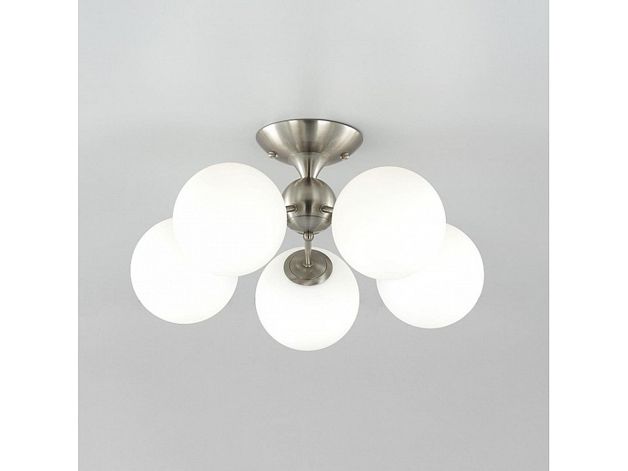 Люстра на штанге Citilux Томми CL102154