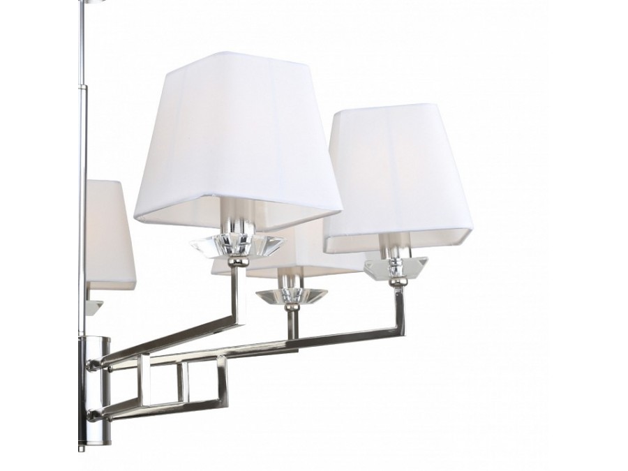 Люстра на штанге Escada Rhapsody 10161/7PL