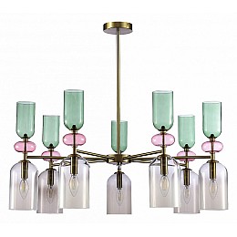 Люстра на штанге ST-Luce Gea SL2000.202.07