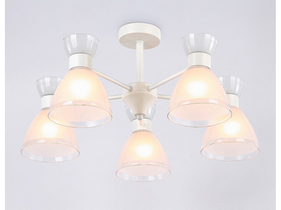 Люстра на штанге Ambrella Light TR TR3179