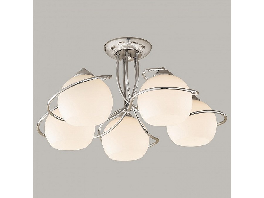 Люстра на штанге Citilux Лайма CL155151