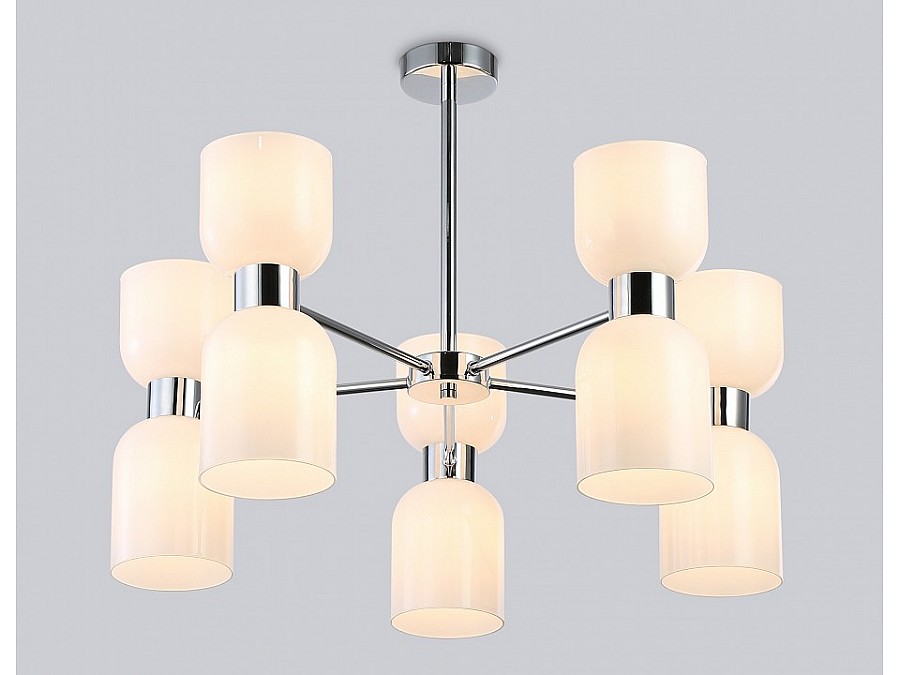 Люстра на штанге Ambrella Light LH LH56083