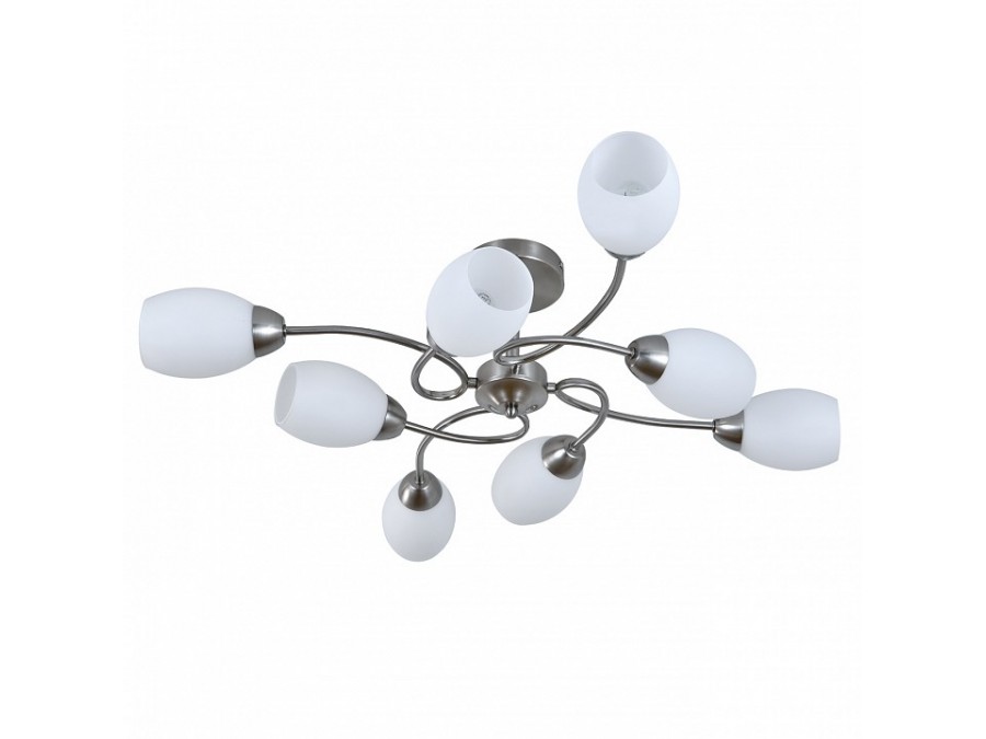 Люстра на штанге Escada  ES0000067