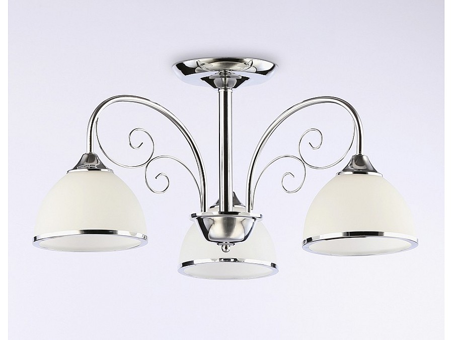 Люстра на штанге Ambrella Light TR TR3181