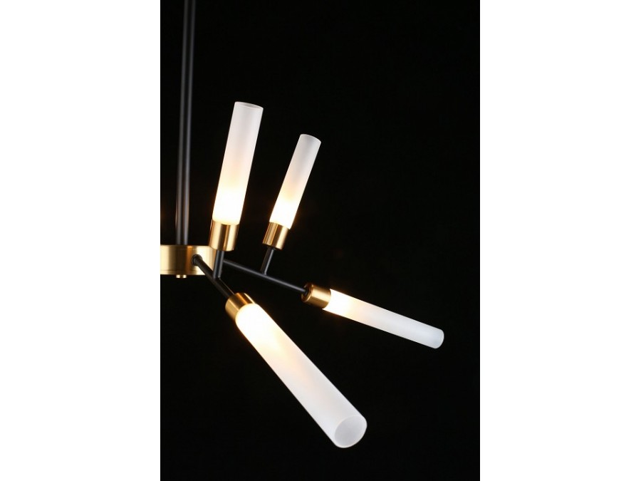 Люстра на штанге Aployt Oliwia APL.604.07.09