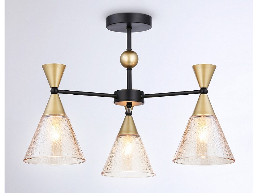 Люстра на штанге Ambrella Light TR TR3169
