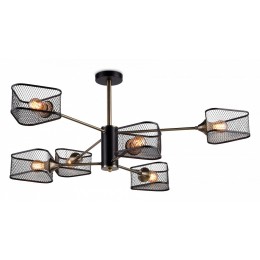 Люстра на штанге Ambrella TR TR80172