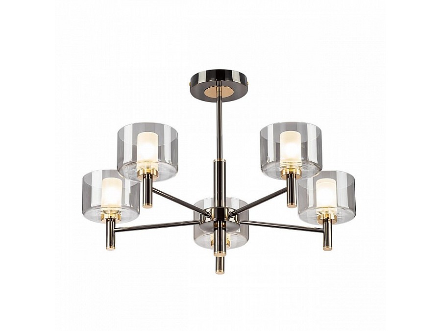 Люстра на штанге Citilux ELAN CL241151