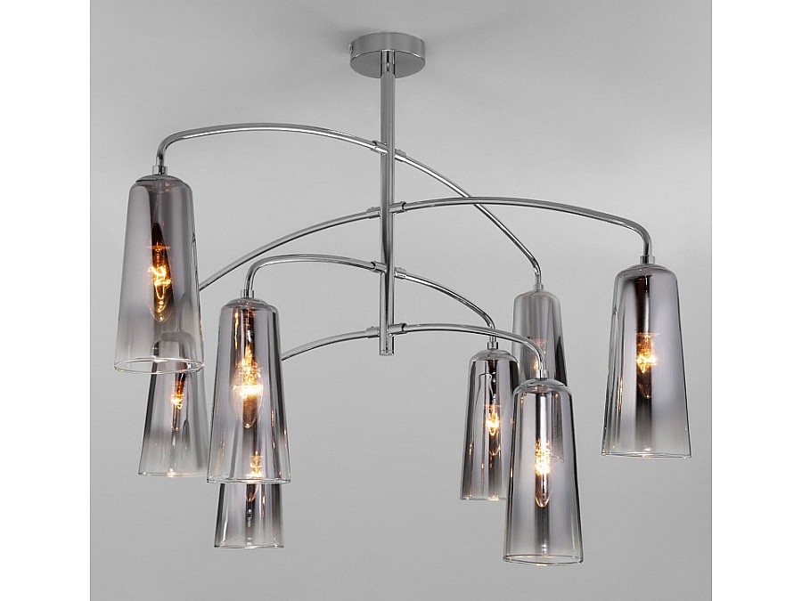 Люстра на штанге Eurosvet Omber a057696