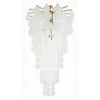 Люстра на штанге ST-Luce Vittoria SL1231.303.12