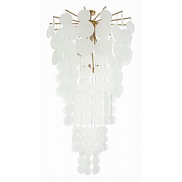 Люстра на штанге ST-Luce Vittoria SL1231.303.12