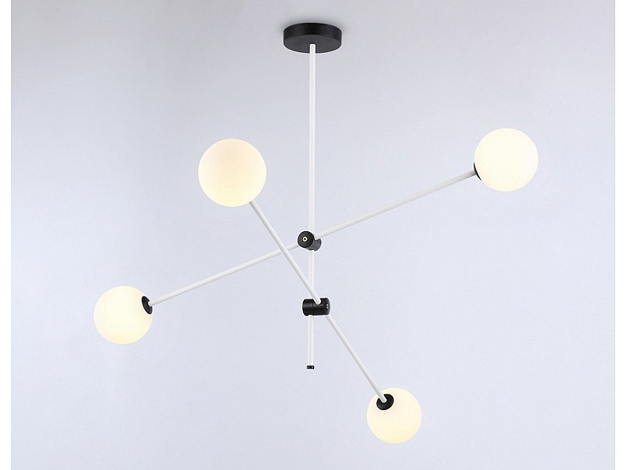 Люстра на штанге Ambrella Light TR TR2505