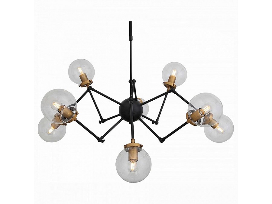 Люстра на штанге ST-Luce Varieta SL234.402.08