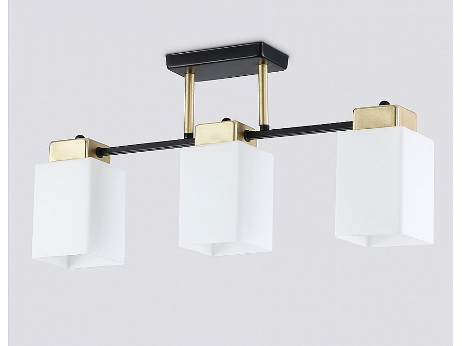 Люстра на штанге Ambrella Light TR TR303046