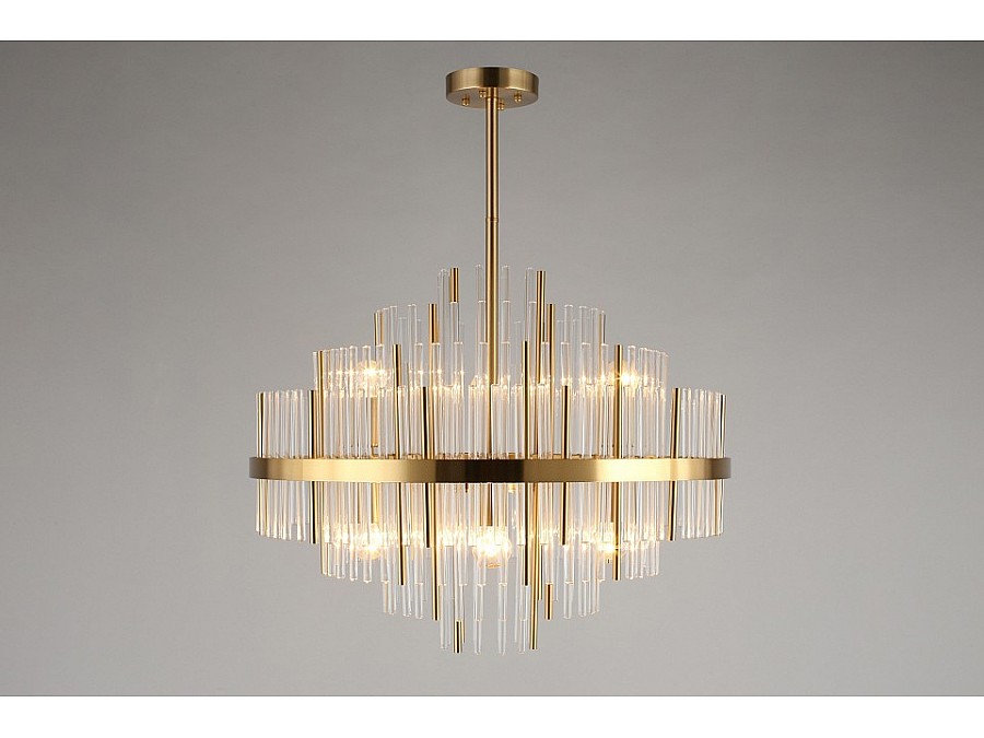 Люстра на штанге Omnilux Alatri OML-69217-09