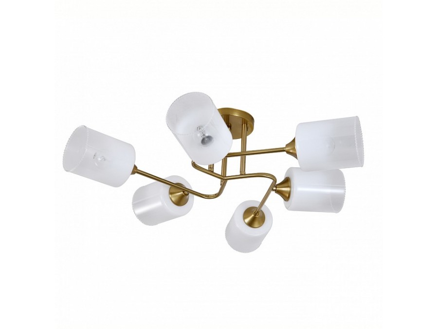 Люстра на штанге Escada  ES0000064