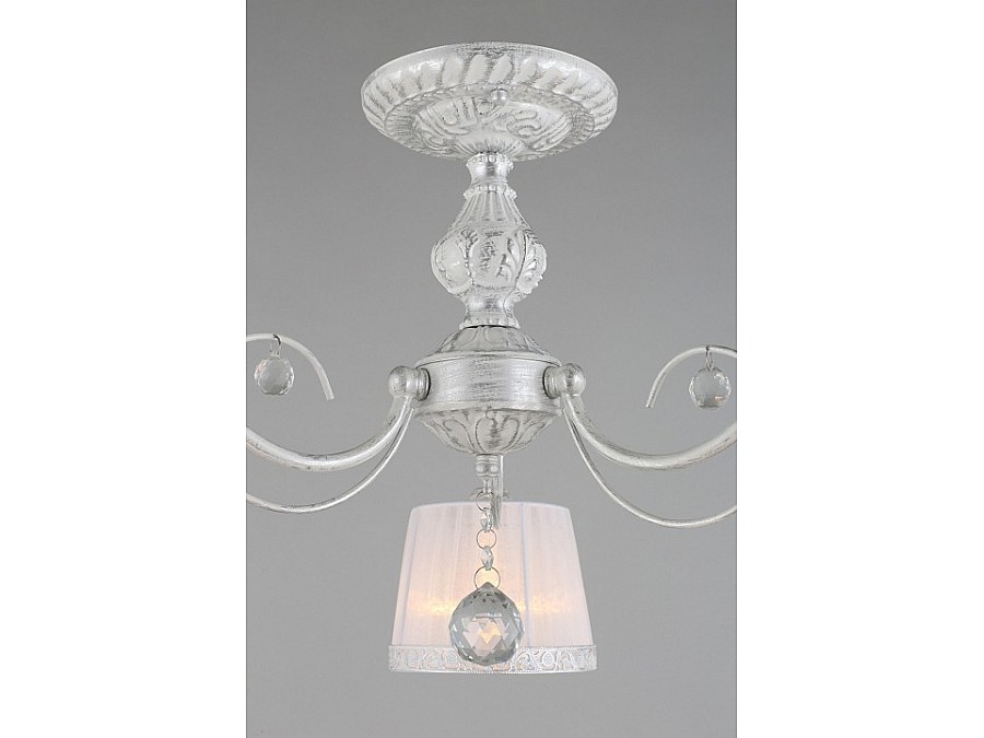 Люстра на штанге Omnilux Campovaglio OML-54117-03