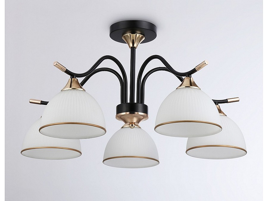 Люстра на штанге Ambrella Light TR TR3162