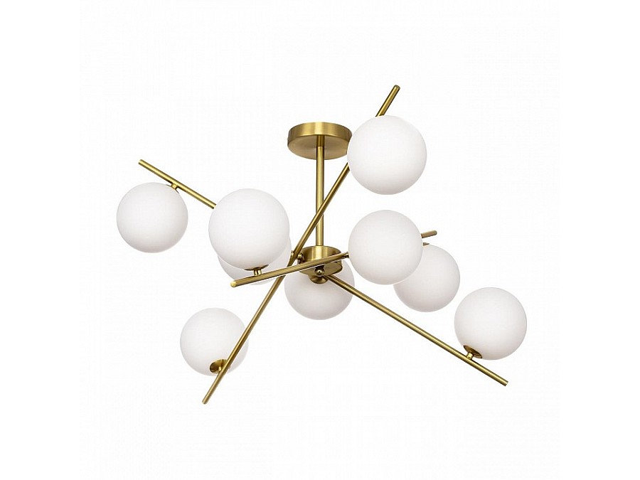 Люстра на штанге Citilux Ronny CL242193