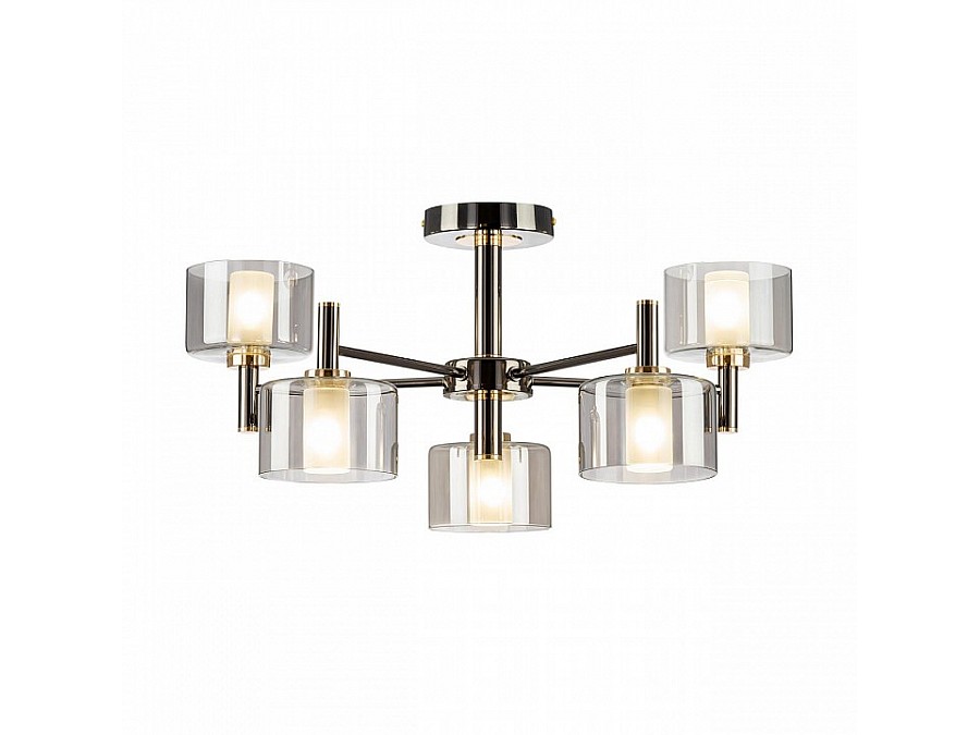 Люстра на штанге Citilux ELAN CL241151