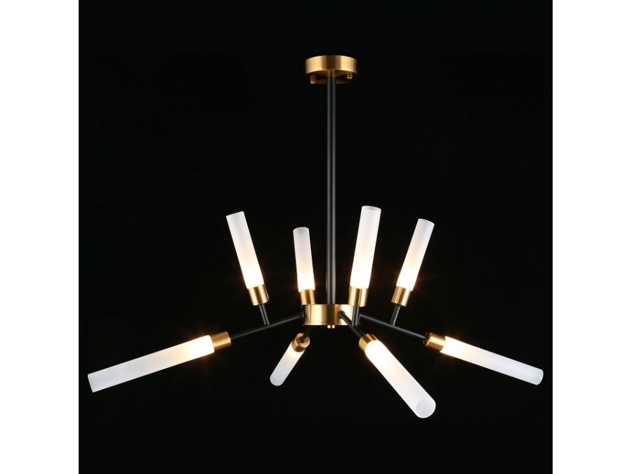 Люстра на штанге Aployt Oliwia APL.604.07.09