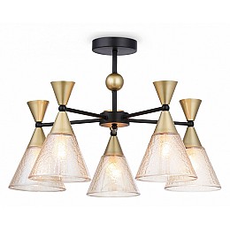 Люстра на штанге Ambrella Light TR TR3171