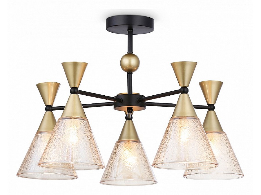 Люстра на штанге Ambrella Light TR TR3171