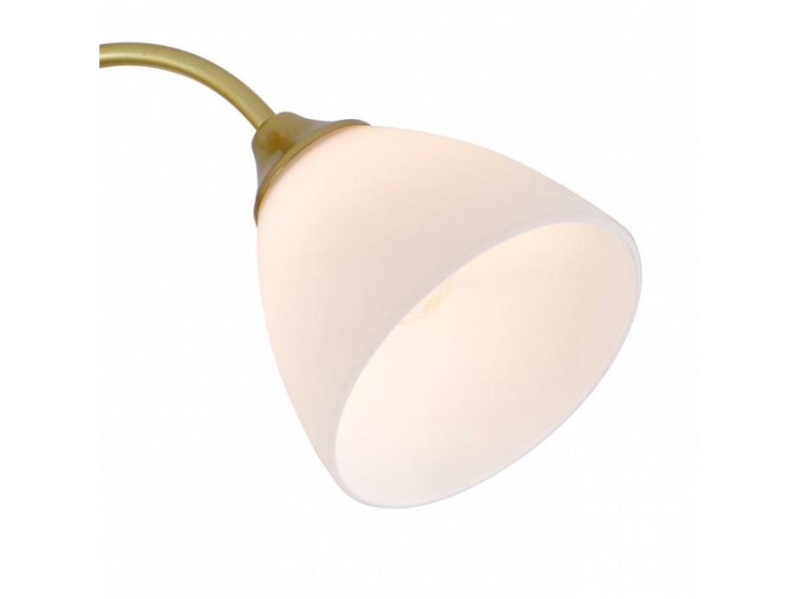 Люстра на штанге Escada  ES0000032