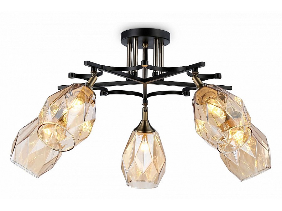 Люстра на штанге Ambrella TR TR303035