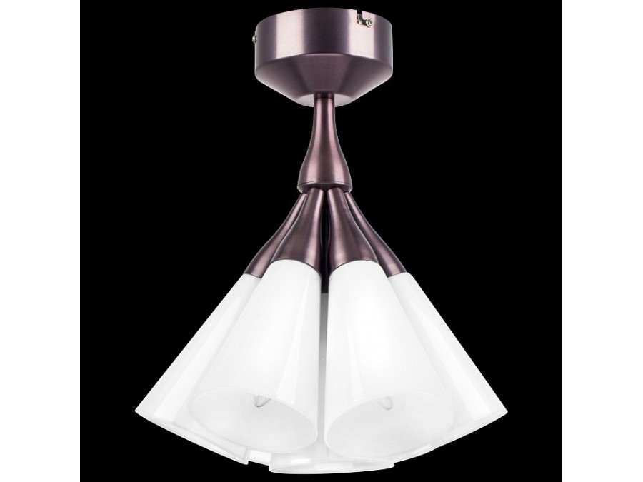 Люстра на штанге Lightstar Cone 757070