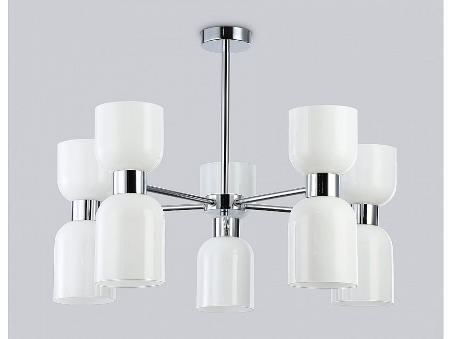 Люстра на штанге Ambrella Light LH LH56083