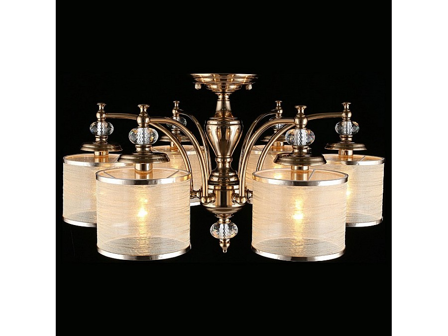 Люстра на штанге Aployt Agata APL.720.07.06