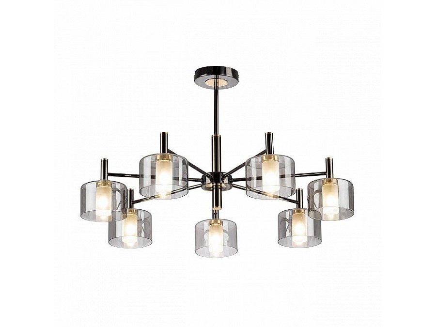 Люстра на штанге Citilux ELAN CL241171