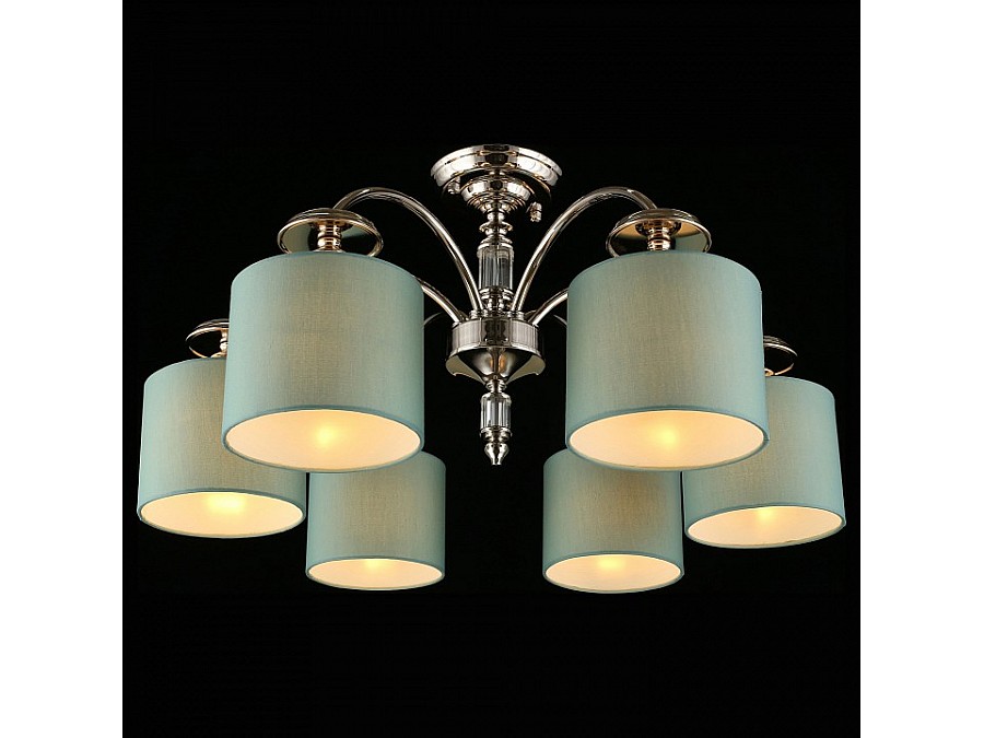 Люстра на штанге Aployt Nikolet APL.714.07.06