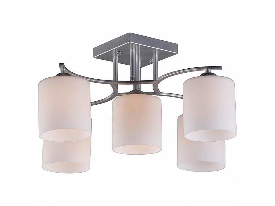 Люстра на штанге Omnilux Pisticci OML-55307-05