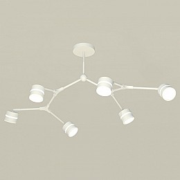 Люстра на штанге Ambrella XB XB9055202