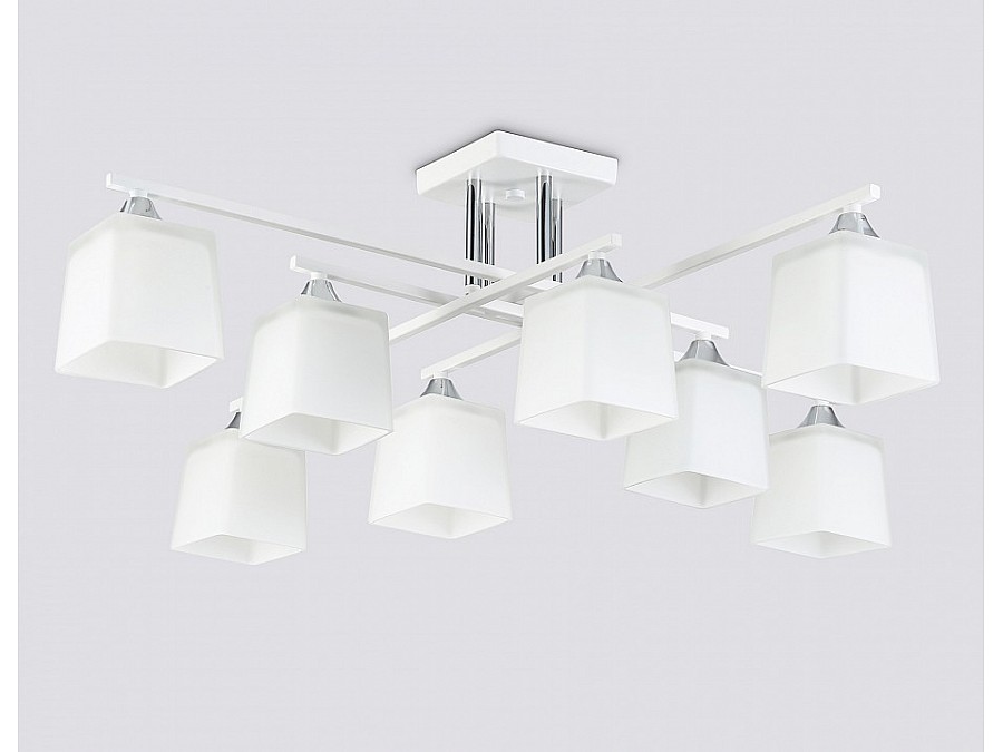 Люстра на штанге Ambrella Light TR TR303043