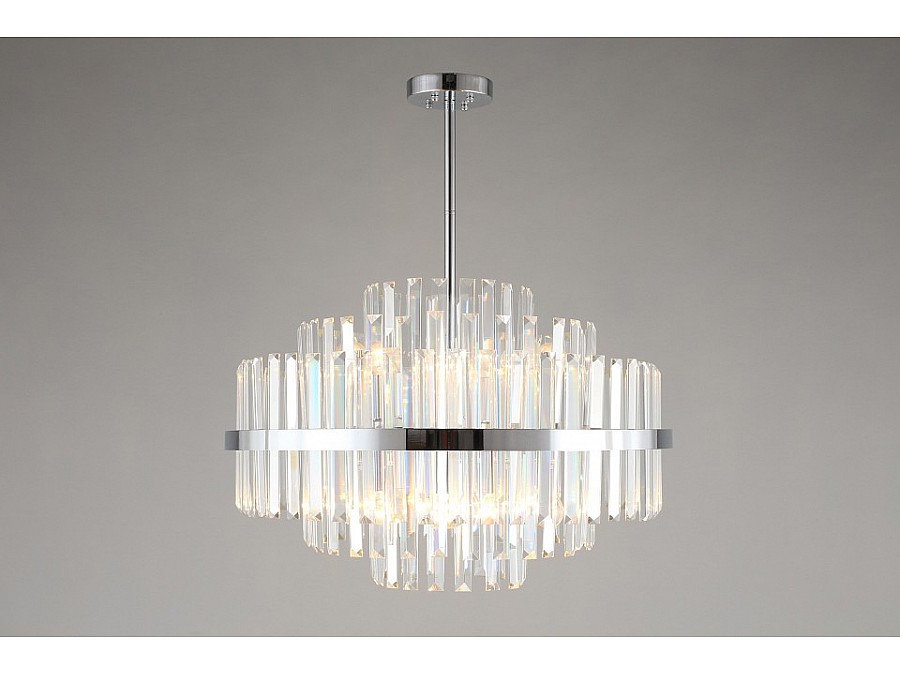 Люстра на штанге Omnilux Saviano OML-69007-09