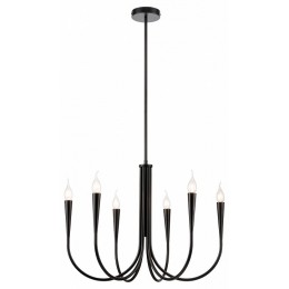 Люстра на штанге Velante 368 368-023-06