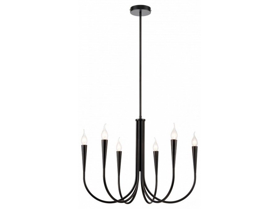 Люстра на штанге Velante 368 368-023-06