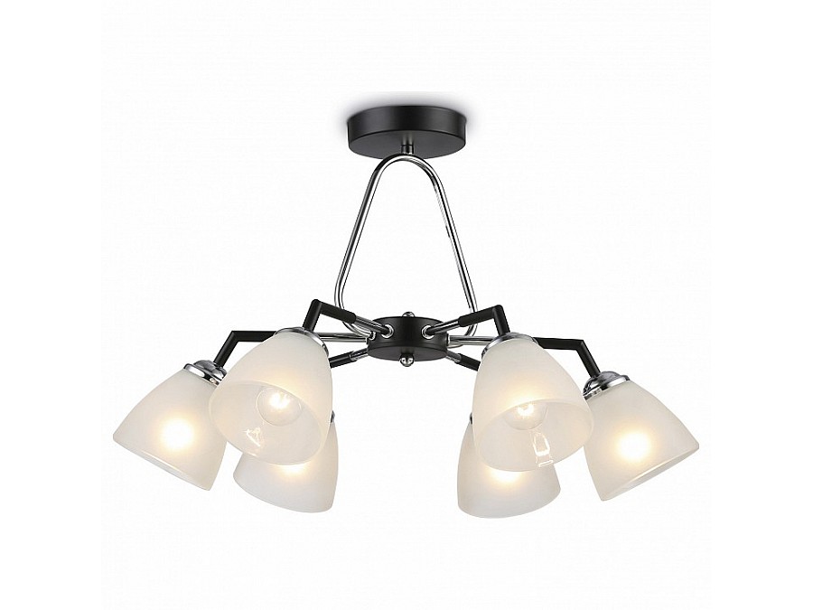 Люстра на штанге Ambrella TR TR303294