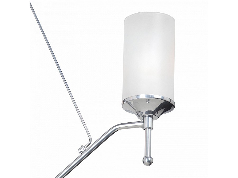 Люстра на штанге Vitaluce V4964 V4964-9/3PL