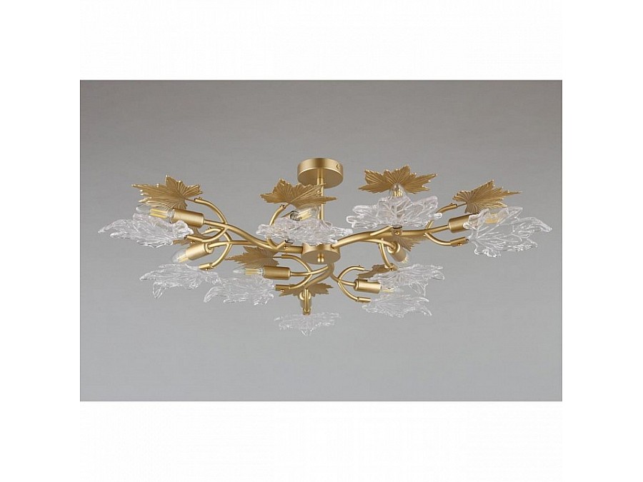 Люстра на штанге Omnilux Vitereta OML-52707-09