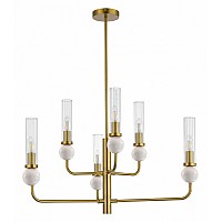 Люстра на штанге ST-Luce MEDEA SL1244.303.06