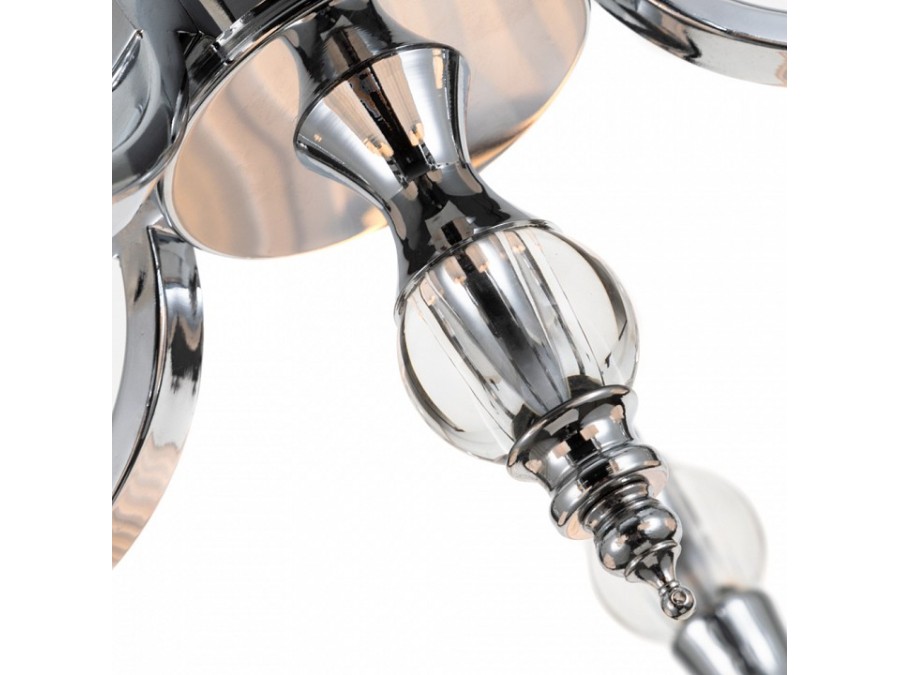 Люстра на штанге Arte Lamp Ibiza A4038PL-5CC