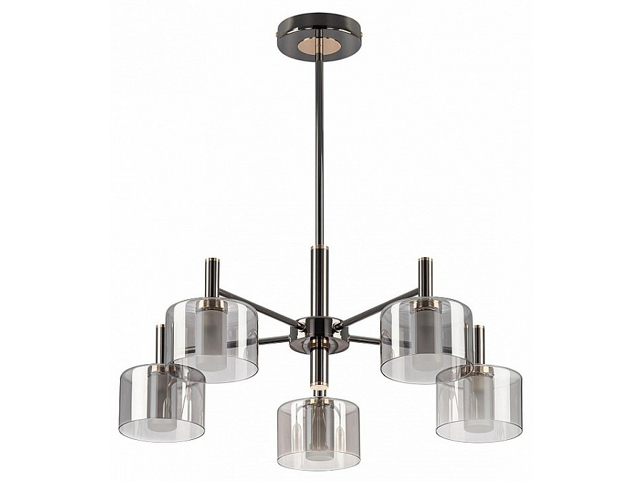 Люстра на штанге Citilux ELAN CL241151