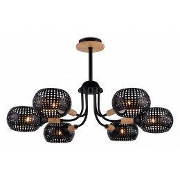 Люстра на штанге Ambrella TR TR80167