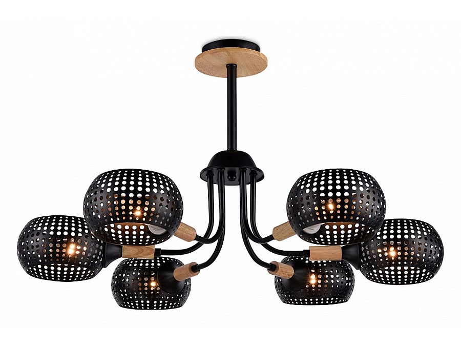 Люстра на штанге Ambrella TR TR80167